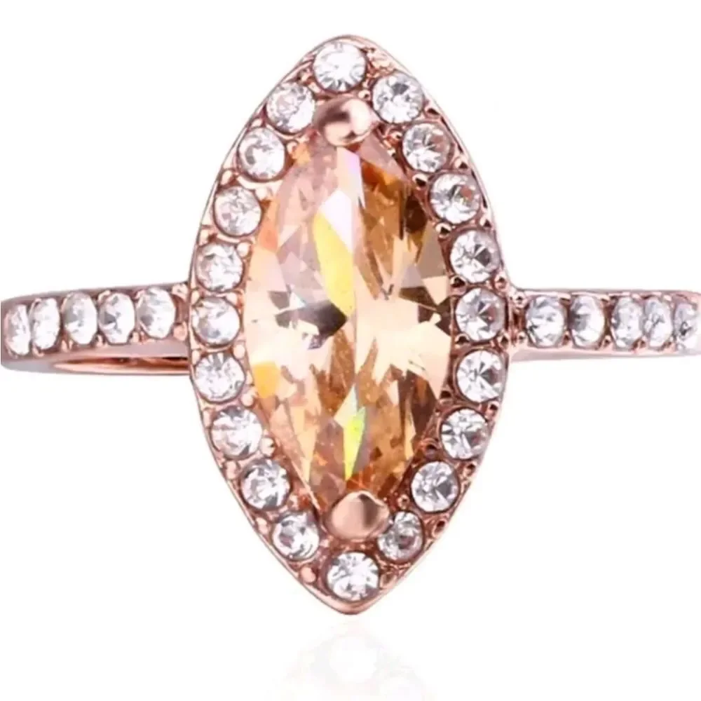 boutique simulated diamonds